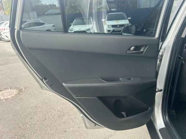 Hyundai Creta I Рестайлинг с пробегом 2020 года, цена 1 715 000 рублей, 170387 км, внедорожник, Автокод Объявления