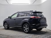Toyota RAV4 IV (XA40) Рестайлинг Москва  - изображение 24