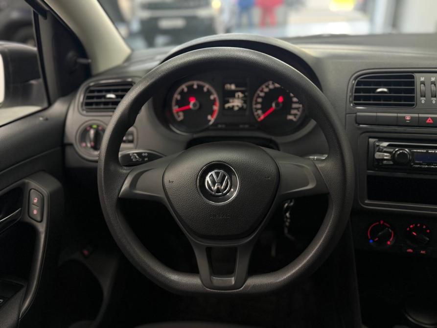 Volkswagen Polo V Рестайлинг Казань  - изображение 11