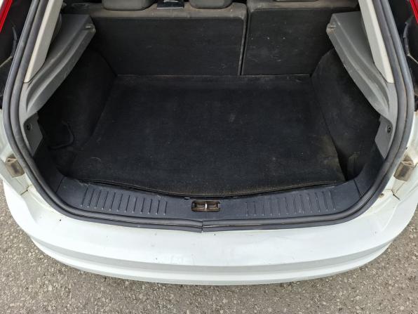 Ford Focus II Рестайлинг с пробегом 2010 года, цена 320 000 рублей, 368769 км, хэтчбек, Автокод Объявления