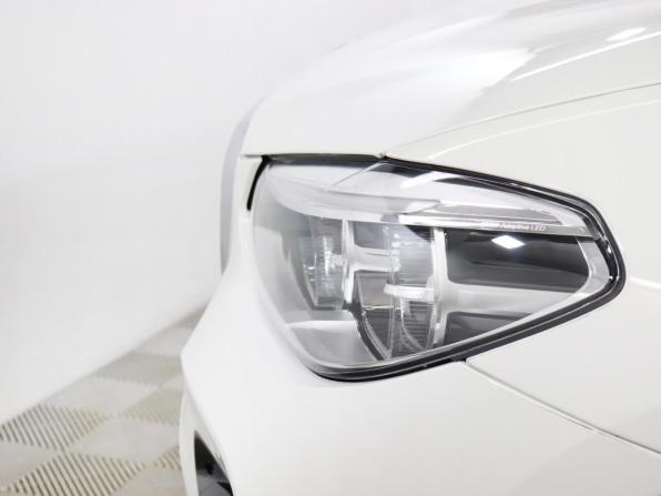 BMW X4 II (G02) с пробегом 2018 года, цена 4 333 000 рублей, 104500 км, внедорожник, Автокод Объявления
