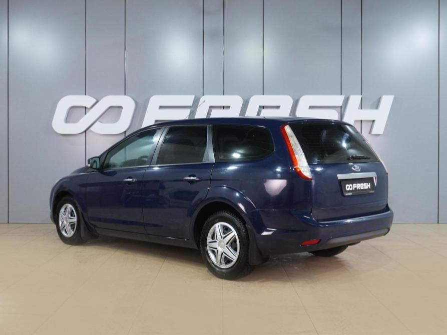 Ford Focus II Рестайлинг Воронеж  - изображение 2