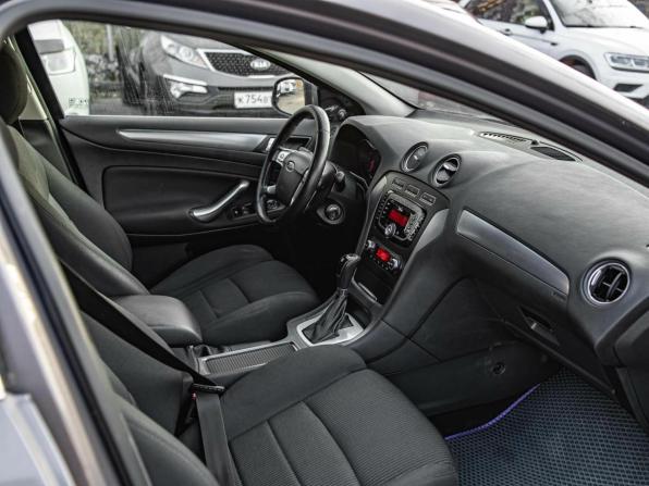 Ford Mondeo IV Рестайлинг с пробегом 2012 года, цена 551 000 рублей, 195562 км, седан, Автокод Объявления