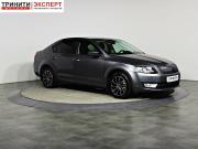Skoda Octavia III (A7) Белгород  - изображение 21