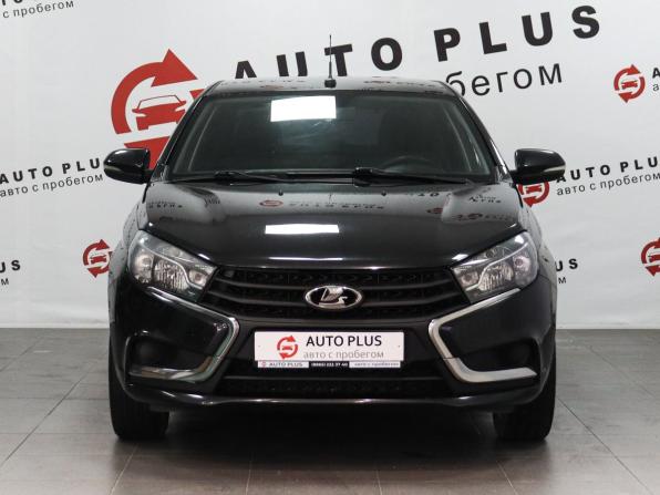 Lada (ВАЗ) Vesta I с пробегом 2018 года, цена 859 000 рублей, 185000 км, седан, Автокод Объявления