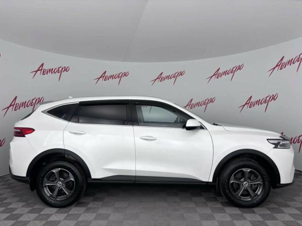 Haval F7 I Рестайлинг с пробегом 2022 года, цена 1 949 000 рублей, 45701 км, внедорожник, Автокод Объявления