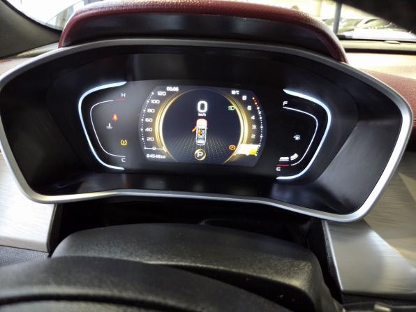 Geely Coolray I с пробегом 2022 года, цена 1 600 000 рублей, 84546 км, внедорожник, Автокод Объявления