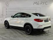 BMW X4 I (F26) Москва  - изображение 35