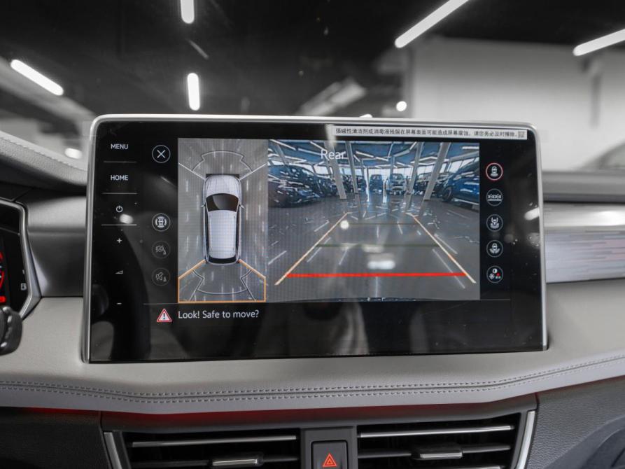 Volkswagen Tayron I Рестайлинг Москва  - изображение 22