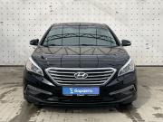 Hyundai Sonata VII (LF) Тамбов  - изображение 23