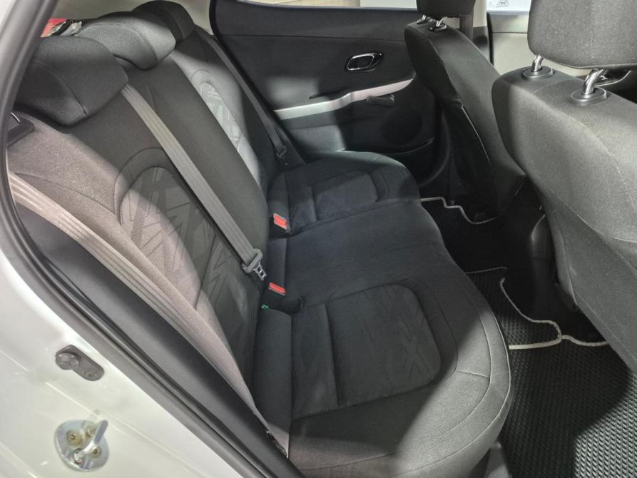 Kia Ceed II Воронеж  - изображение 16