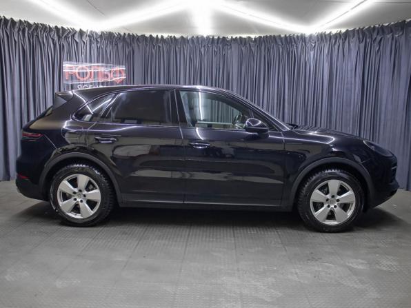 Porsche Cayenne III с пробегом 2019 года, цена 4 649 000 рублей, 125998 км, внедорожник, Автокод Объявления