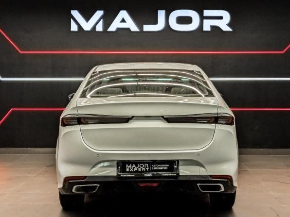 Kaiyi E5 с пробегом 2023 года, цена 740 000 рублей, 97803 км, седан, Автокод Объявления