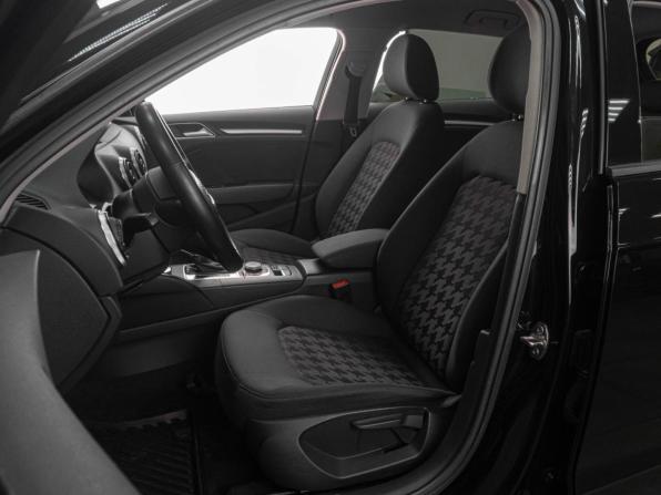 Audi A3 III (8V) с пробегом 2013 года, цена 1 399 000 рублей, 139643 км, хэтчбек, Автокод Объявления