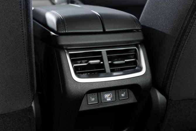 Новый Haval F7 II 2026 года, цена 2 999 000 рублей, внедорожник, Автокод Объявления