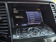 Infiniti FX II (S51) Вологда  - изображение 35