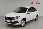 Lada (ВАЗ) Granta I Рестайлинг Саратов  - изображение 22