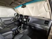 Mitsubishi Pajero IV Рестайлинг 2 Москва  - изображение 32