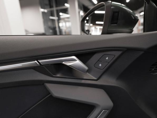 Audi A3 IV (8Y) Рестайлинг с пробегом 2026 года, цена 4 150 000 рублей, 32 км, хэтчбек, Автокод Объявления