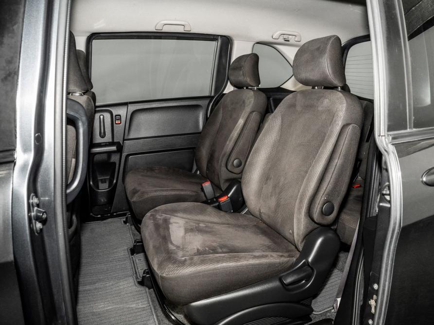 Honda Freed I Рестайлинг Иркутск  - изображение 7