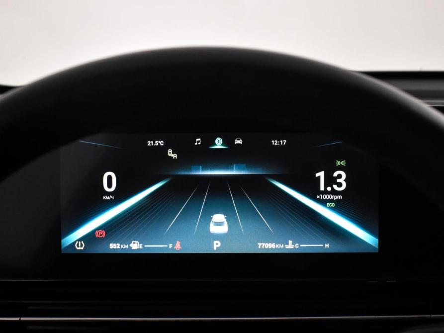 Omoda C5 I Санкт-Петербург  - изображение 22