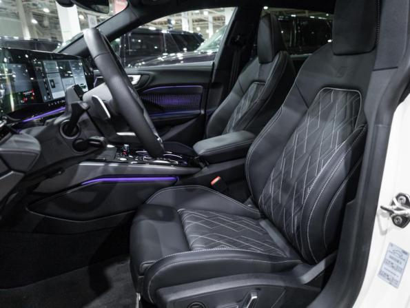 Audi A5 III (B10) с пробегом 2026 года, цена 5 899 000 рублей, 4298 км, лифтбек, Автокод Объявления