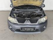 Mitsubishi Outlander II Москва  - изображение 39