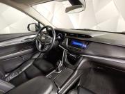 Cadillac XT5 I Москва  - изображение 33