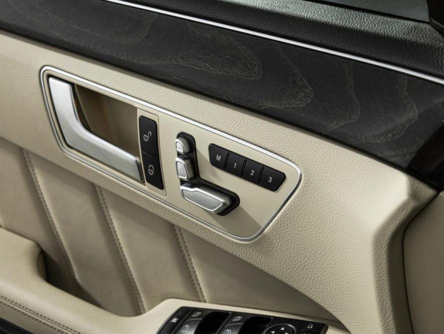 Mercedes-Benz E-Класс IV (W212 S212 C207) Рестайлинг Санкт-Петербург  - изображение 20
