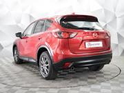 Mazda CX-5 I Ульяновск  - изображение 22