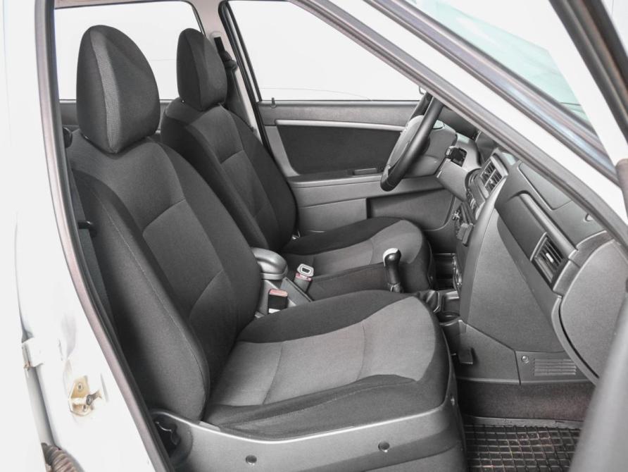 Lada (ВАЗ) Priora I Рестайлинг Ростов-на-Дону  - изображение 8