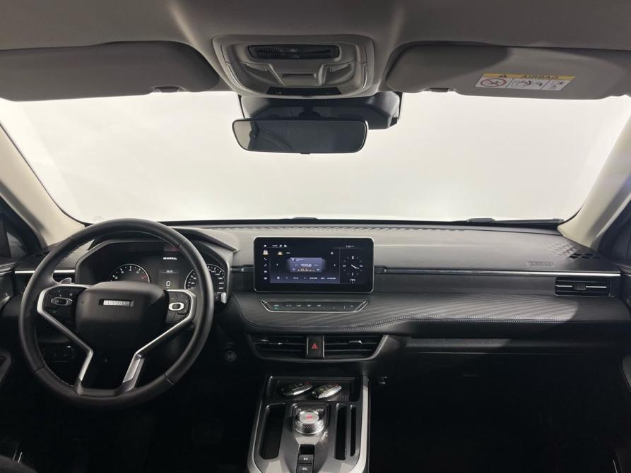 Haval Jolion I Рестайлинг Ижевск  - изображение 7