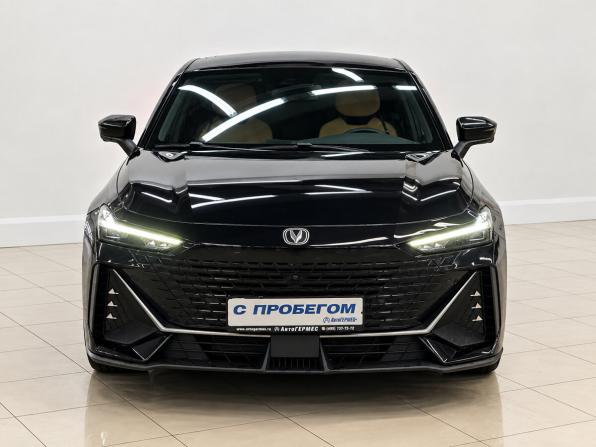 Changan UNI-V I с пробегом 2022 года, цена 1 895 000 рублей, 61850 км, лифтбек, Автокод Объявления