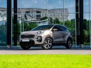 Kia Sportage IV Рестайлинг Магнитогорск  - изображение 29