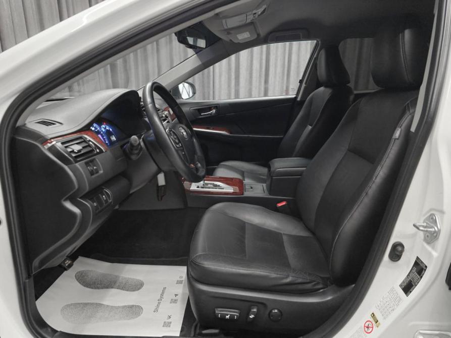 Toyota Camry VII (XV50) Красноярск  - изображение 7