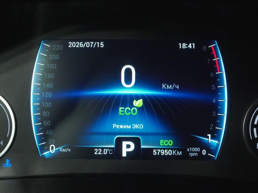 Chery Tiggo 8 I Вологда  - изображение 17