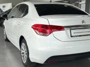 Citroen C4 II Новосибирск  - изображение 27