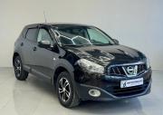 Nissan Qashqai I Рестайлинг Челябинск  - изображение 19