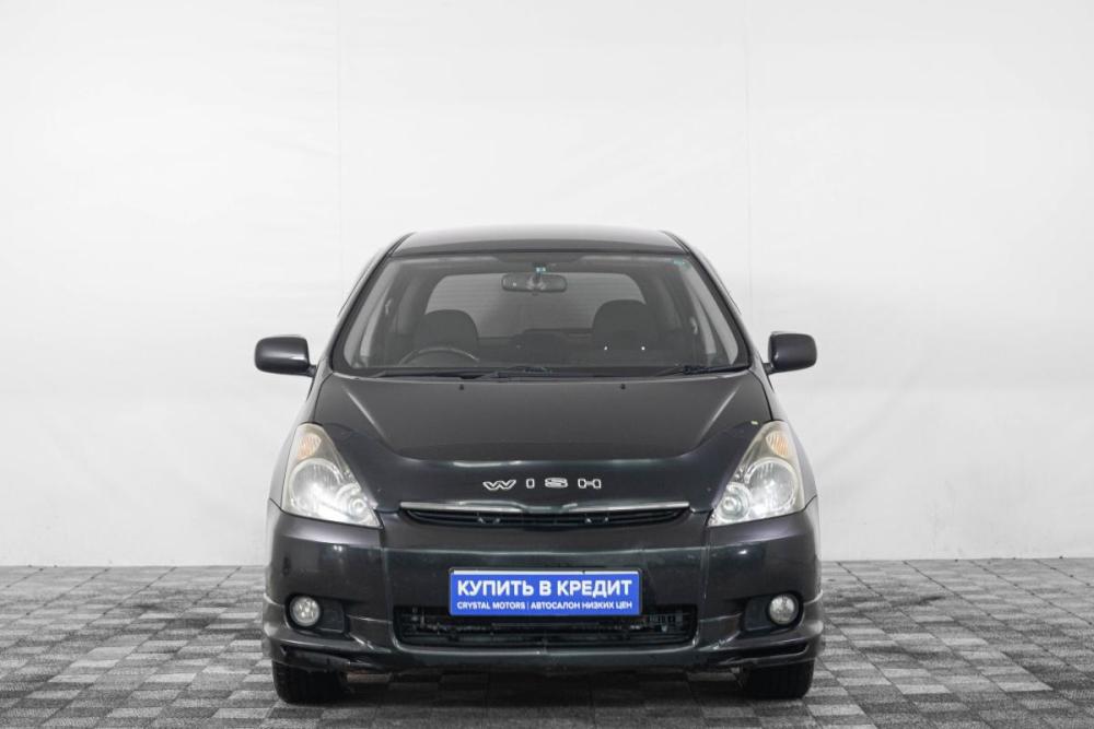 Toyota Wish I Кемерово  - изображение 2