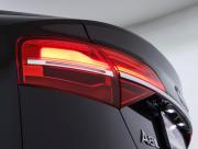 Audi A8 III (D4) Рестайлинг Москва  - изображение 53