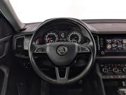Skoda Kodiaq I Москва  - изображение 50