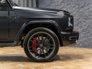 Mercedes-Benz G-Класс AMG II (W463) Москва  - изображение 32