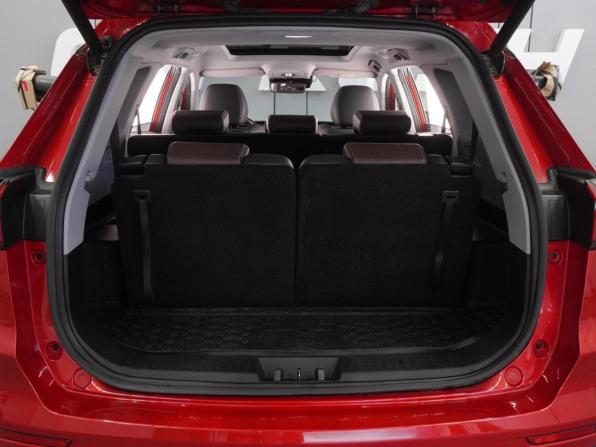 Chery Tiggo 8 Pro I с пробегом 2022 года, цена 1 989 000 рублей, 63242 км, внедорожник, Автокод Объявления