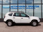 Renault Duster I Рестайлинг Екатеринбург  - изображение 26