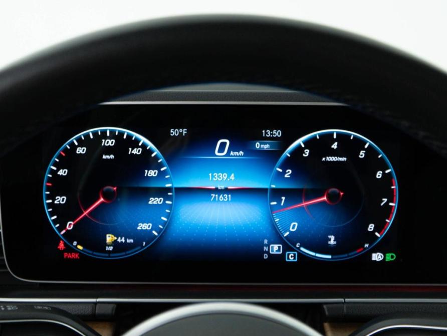 Mercedes-Benz GLE II (V167) Москва  - изображение 24
