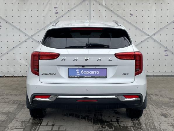Haval Jolion I с пробегом 2024 года, цена 2 150 000 рублей, 38431 км, внедорожник, Автокод Объявления