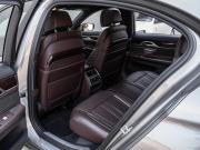 BMW 7 серии VI (G11/G12) Рестайлинг Краснодар  - изображение 40