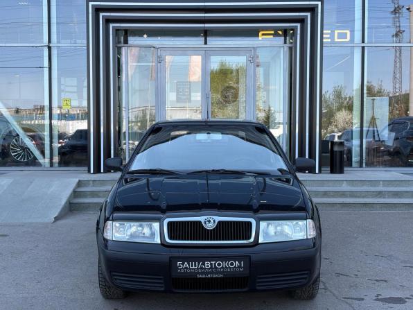Skoda Octavia I (A4) Рестайлинг с пробегом 2004 года, цена 319 000 рублей, 360800 км, лифтбек, Автокод Объявления