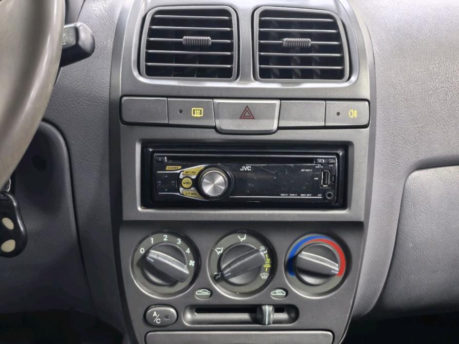 Hyundai Accent II Краснодар  - изображение 10