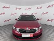 Skoda Octavia III (A7) Рестайлинг Псков  - изображение 28